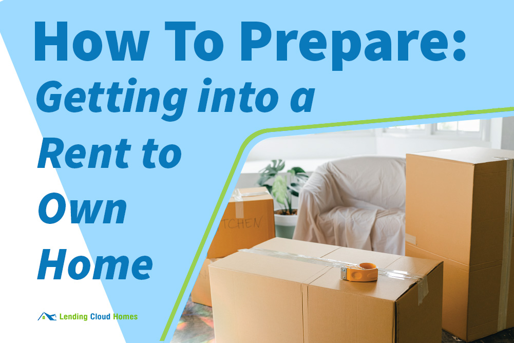 How to Understand: Rent-to-Own Agreements