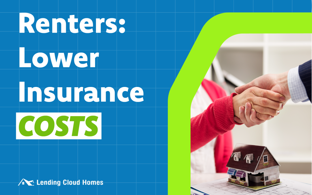 How to Lower Your Insurance Costs as a Renter